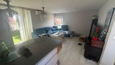 Apartment in Palomeras Sureste photo 8