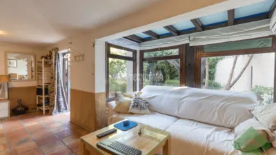 Single-family home in Albaicín photo 18