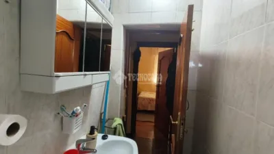 Apartment in Campo de la Juventud-Santiago photo 18