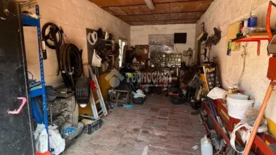Single-family home in Carmona photo 36