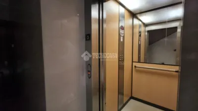 Apartment in Campo de la Juventud-Santiago photo 29