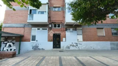 Apartment in Campo de la Juventud-Santiago photo 32