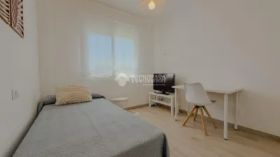 Apartment in Playa de las Tres Piedras-Costa Ballena photo 23