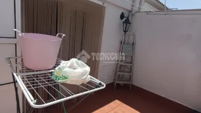 Apartment in La Carolina photo 21