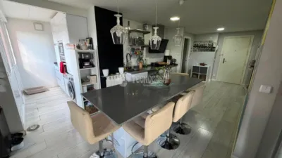 Apartment in Palomeras Sureste photo 7
