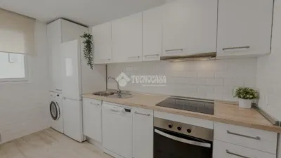 Apartment in Playa de las Tres Piedras-Costa Ballena photo 14