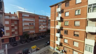 Apartment in Campo de la Juventud-Santiago photo 16