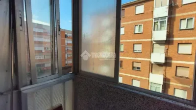 Apartment in Campo de la Juventud-Santiago photo 24