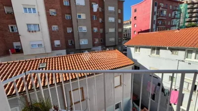 Apartment on Marqués de Santillana Street photo 6