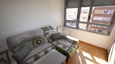 Apartment in Vivero-Hospital-University photo 5