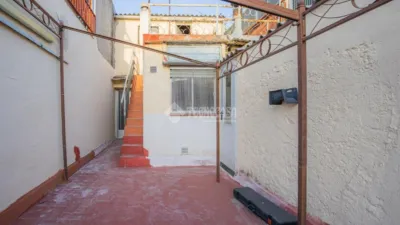 Terraced house in La Maurina photo 16