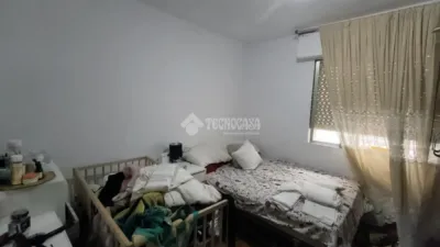 Apartment in Campo de la Juventud-Santiago photo 11