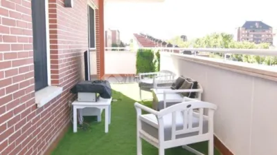 Penthouse in Sector B photo 12