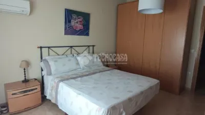 Apartment in La Carolina photo 9