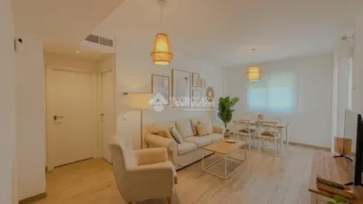 Apartment in Playa de las Tres Piedras-Costa Ballena photo 10