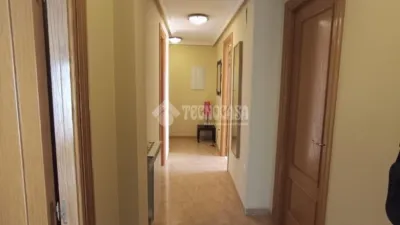 Apartment in La Carolina photo 19
