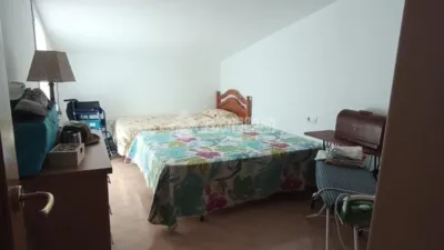 Apartment in La Carolina photo 15