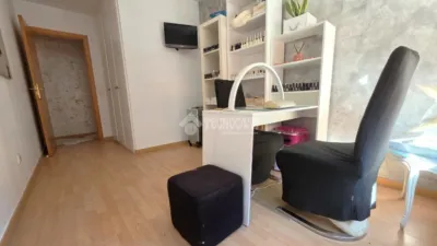 Apartment in El Bercial photo 17