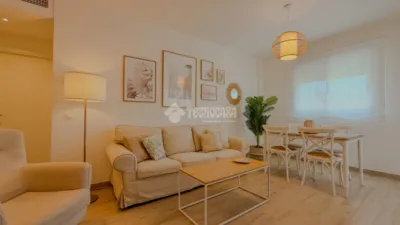 Apartment in Playa de las Tres Piedras-Costa Ballena photo 8