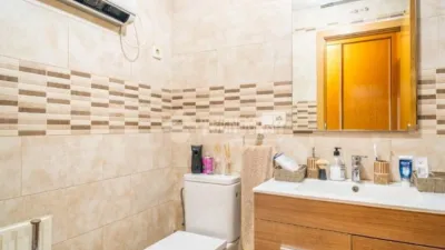 Apartment in Los Villares-Grupo Pinar photo 23
