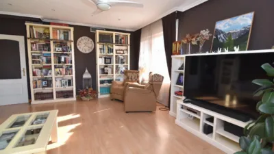 Penthouse in Sector B photo 9