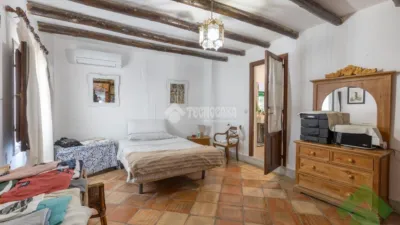 Single-family home in Albaicín photo 23