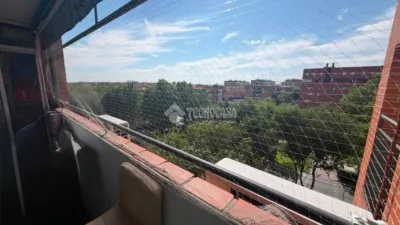 Apartment in Palomeras Sureste photo 11