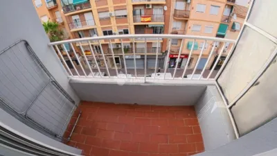 Piso en calle del Pinoso photo 12
