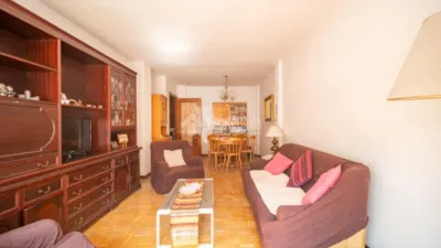Flat in Covibar-Pablo Iglesias photo 4