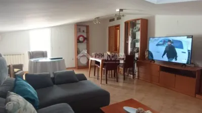 Apartment in La Carolina photo 5