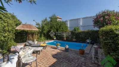 Single-family home in Albaicín photo 30
