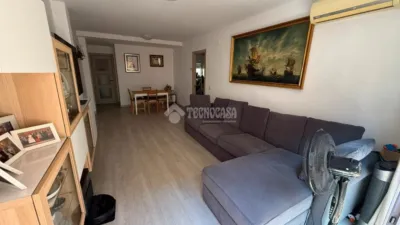 Piso en Benimàmet photo 4