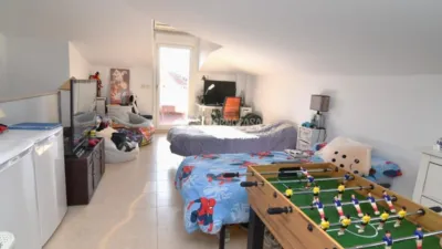 Penthouse in Sector B photo 24