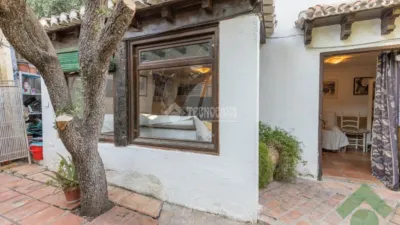Single-family home in Albaicín photo 15