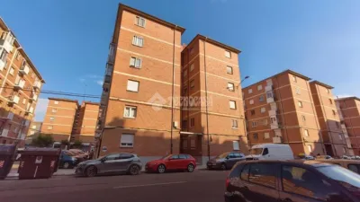 Apartment in Campo de la Juventud-Santiago photo 2