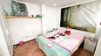 Casa unifamiliar en Vecindario-San Pedro Mártir-El Doctoral photo 12