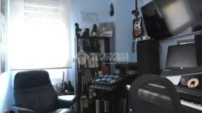 Penthouse in Sector B photo 22