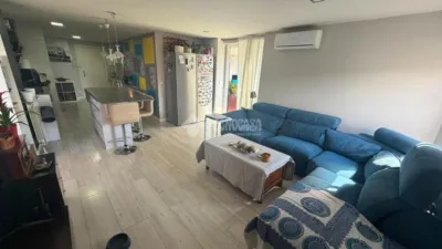 Apartment in Palomeras Sureste photo 14