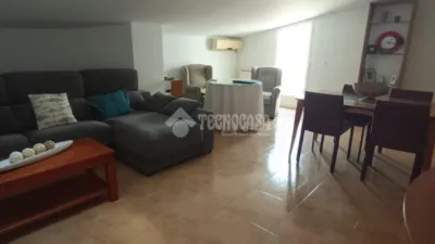 Apartment in La Carolina photo 3