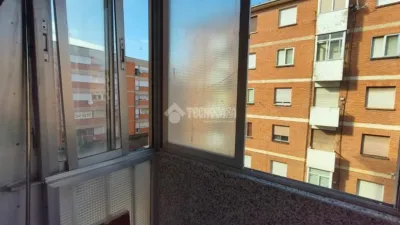 Apartment in Campo de la Juventud-Santiago photo 25