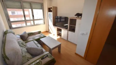 Apartment in Vivero-Hospital-University photo 4