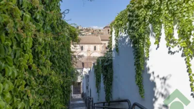 Single-family home in Albaicín photo 4