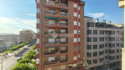 Apartment in Campo de la Juventud-Santiago photo 15