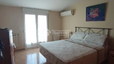 Apartment in La Carolina photo 12