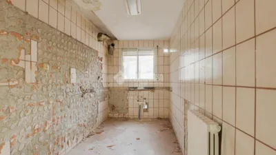 Terraced house in La Maurina photo 11