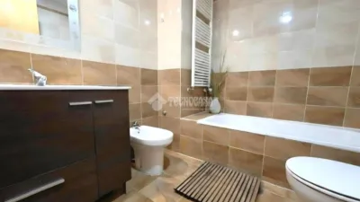 Apartment in El Bercial photo 20