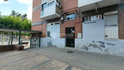 Apartment in Campo de la Juventud-Santiago photo 33