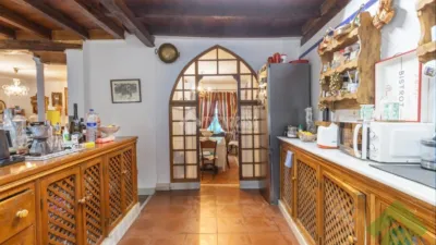 Single-family home in Albaicín photo 20