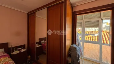Apartment on Marqués de Santillana Street photo 3