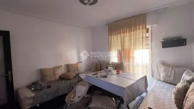 Apartment in Campo de la Juventud-Santiago photo 20